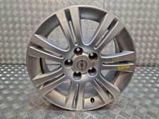 Jante alu - Opel Zafira B -