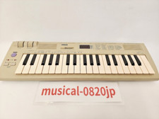 YAMAHA CBX-K1XG 37 touches