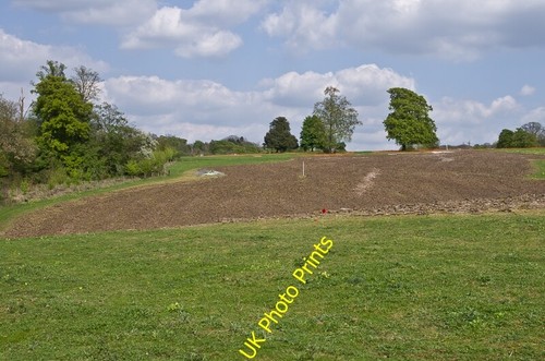 Photo 6x4 northern parkland - 6x4,