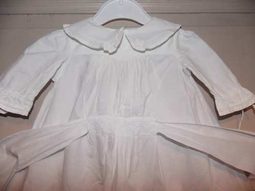 Ancienne robe bapteme - robe, de