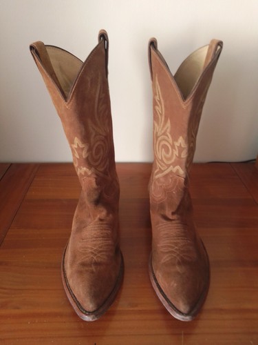 Bottes femme western - bottes,