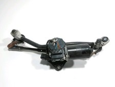 MECANISME + MOTEUR D'ESSUIE GLACE AVANT 981100X000 HYUNDAI I10 - 1 phase 1