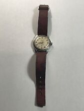 Ancienne Montre Poignet OXHOR