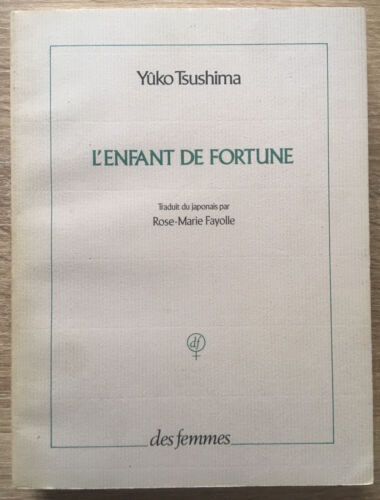 Enfant fortune yûko - l’enfant,