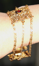 Bracelet fantaisie NEUF en
