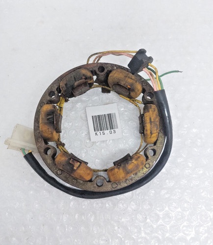 Stator générateur honda - stator,