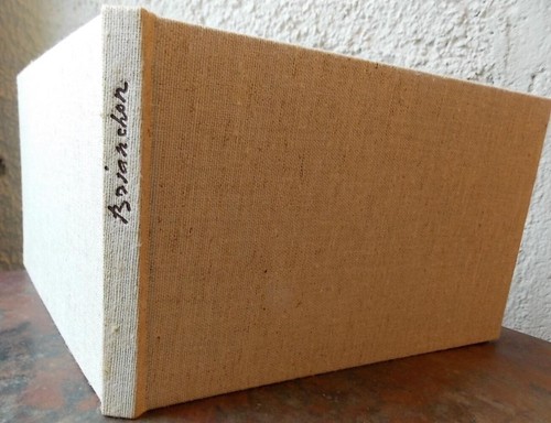 Carnet perigord brianchon - carnet,