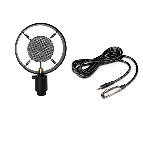 Microphone rétro vintage - microphone,