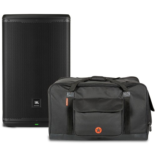 Jbl eon715 powered speaker - 15",