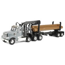 ERTL 1/32 Camion De Transport