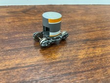 Bogie pour voiture