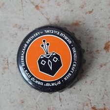 CAPSULE BIERE ET SODA KRONKORKEN CERVEZA SODA