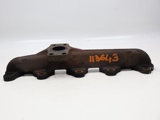 Collecteur echappement occasion PEUGEOT 207 Phase 1 - 1.4 HDI 70ch -