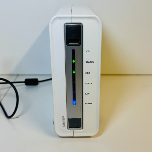 Qnap 112 2ghz - qnap, ddrii