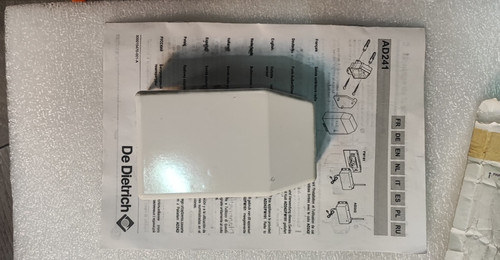 Dietrich ad241 sonde - dietrich,