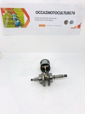 Vilebrequin Tronçonneuse