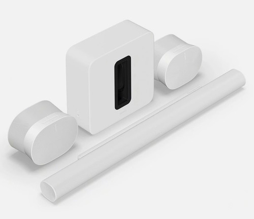 Sonos arc ultra - ultra, sub