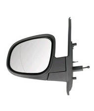 Rétroviseur Manuel Gauche