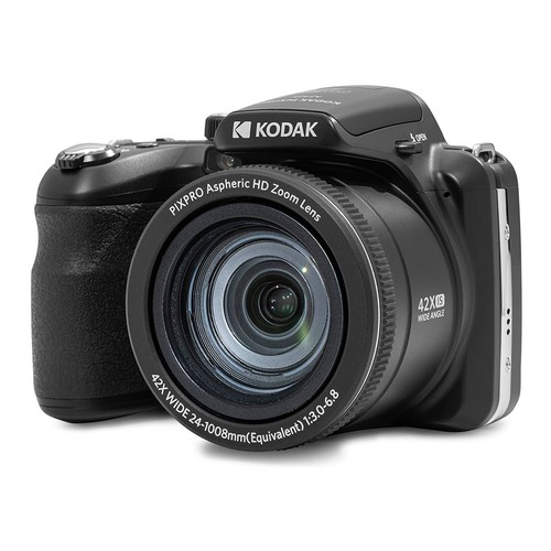 Kodak pixpro az425 astro - kodak,