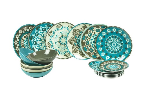 Cala jondal service table - service,