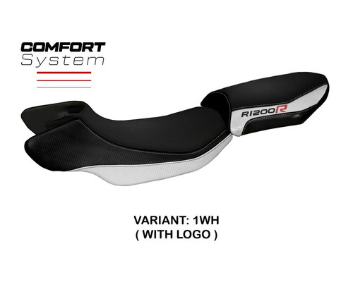 Housse selle aurelia color - selle,
