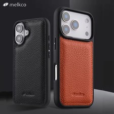 Melkco Genuine Leather Case