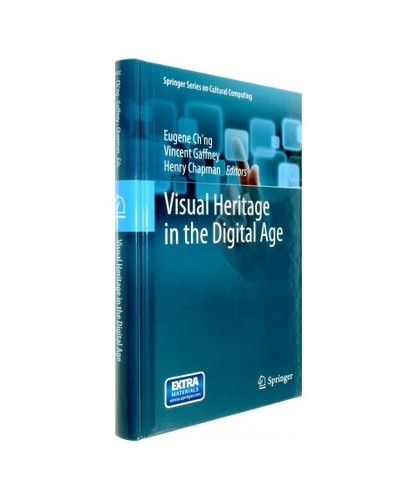 Visual heritage the - heritage, digital