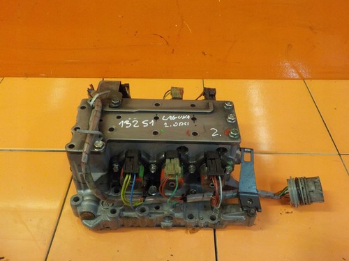 Renault laguna iii dci - renault,