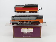 O 3-Rail MTH 20-3096-1 MILW