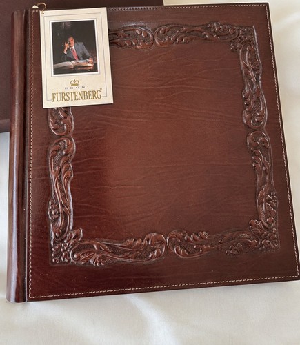 Album photo cuir - album,
