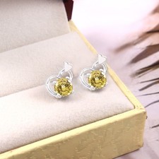 925 Argent Sterling Clous