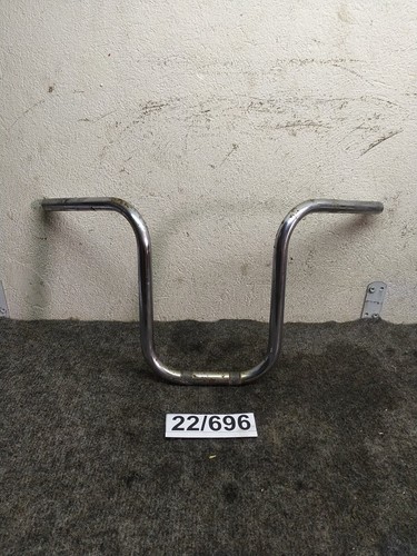 Manubrio original pour moto - manubrio,