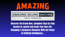 Amazing Selling Machine
