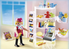 Playmobil -- Pièce de