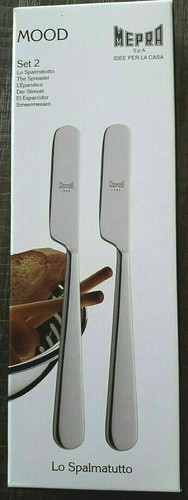Couteaux spatule modèle - 2,