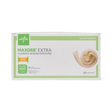 Medline Maxorb Extra 1" x 12"