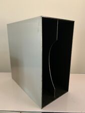 BOITE PLASTIQUE VINTAGE -