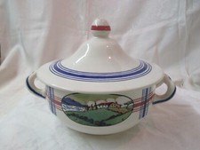 Antique France Ramuntcho