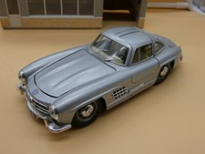 Mercedes benz 300sl - mercedes, 1/24