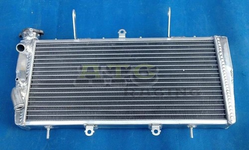 Aluminum radiator for - aluminum,