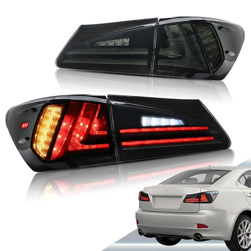 Vland led feux arrière pour - vland,