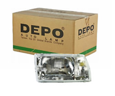 1x PHARE FEU FEUX AVANT