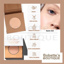 OMBRE À PAUPIÈRES VEGAN AVON DISTILLERY BEIGE aux Pigments Minéraux Naturels