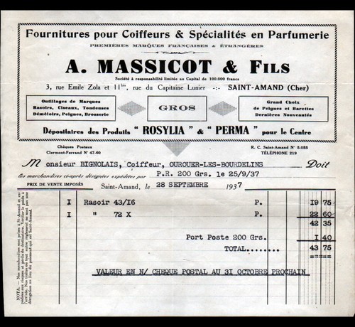 Saint amand montrond - saint-amand-montrond, (18)