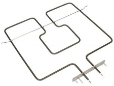 Whirlpool Résistance Supérieure 1400 W 220 V Four Ariston Indesit Rechange Gril