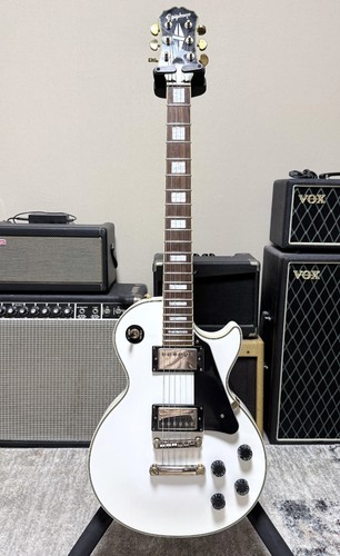 Epiphone les paul - les,