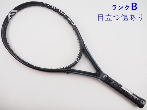 Used tennis racket wilson - used,