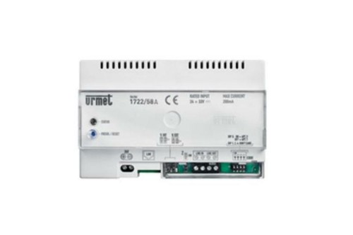 Urmet call forwarding - forwarding, device