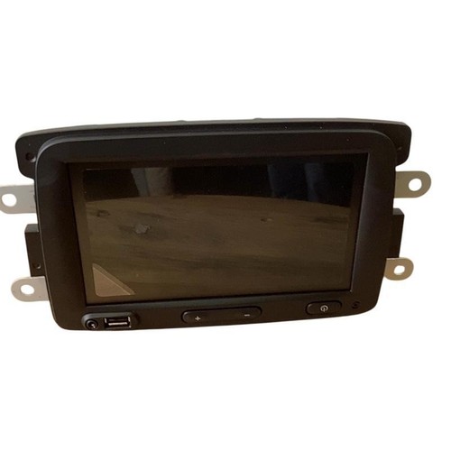 Autoradio gps renault trafic - renault,