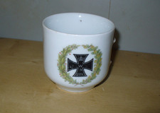 tasse   allemande 1914